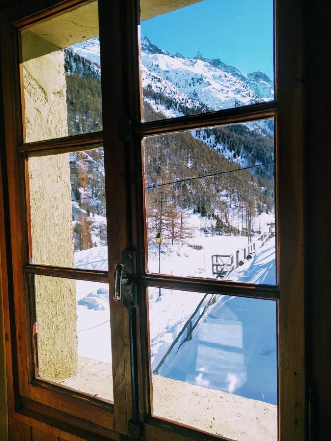 Hotel Pension Du Lac Bleu La Gouille المظهر الخارجي الصورة